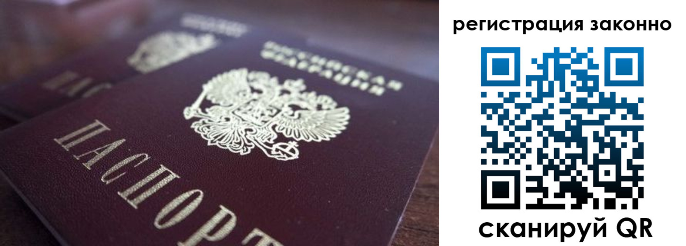 прописка для работы в Вольске